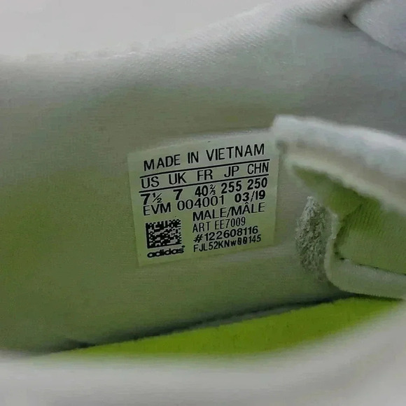 ADIDAS OZWEEGO main image 14
